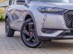 DS DS3 Crossback PureTech 130 Aut. PERFORMANCE LINE + - 5