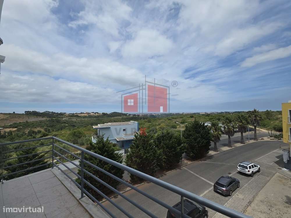 Apartamento T3+1 em Mafra-20