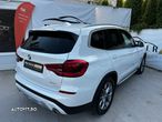 BMW X3 xDrive25d AT xLine - 4