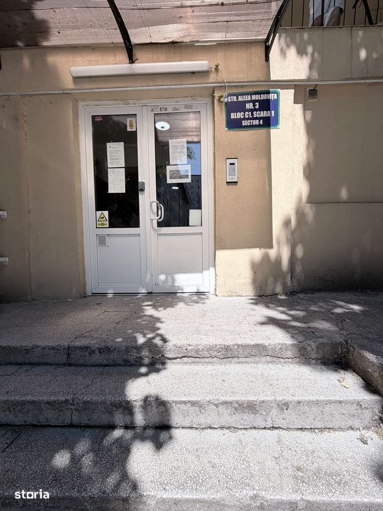 garsoniera confort 2 super pret