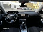 Peugeot 308 1.5 BlueHDi Allure - 13