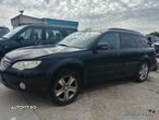 Dezmembrez Subaru Outback/Legacy 2.0d si 2.5 benzina fabr 2008 - 3