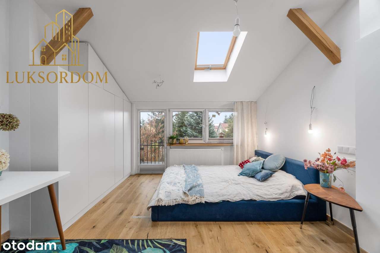 Dom z potencjałem inwestycyjnym | 200m² | 8 pokoi |  Dodatkowy budynek-11