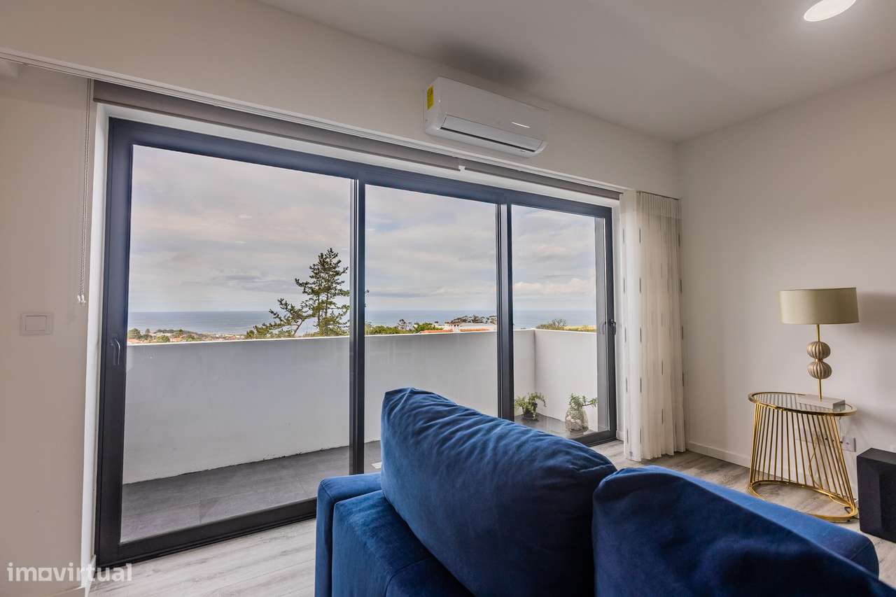 Apartamento Duplex T3 - São Vicente Ferreira.-10