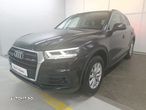 Audi Q5 2.0 TDI quattro S tronic - 1