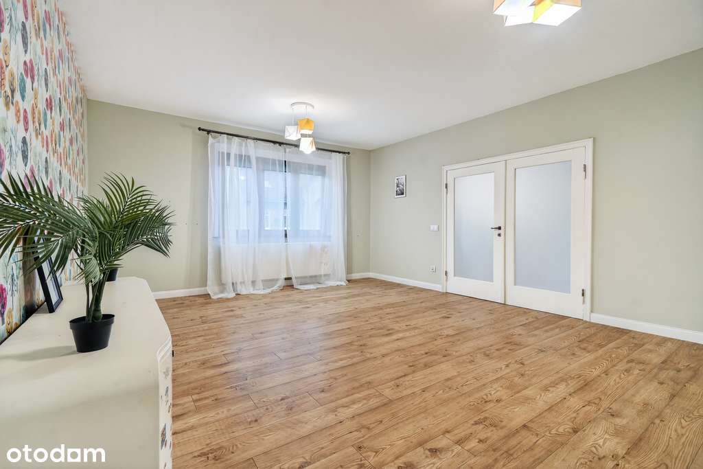 93m2 - 3 pok. gotowe!, osobny garaż i pom. gospod! - Pełny obrazek: 5/19