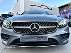 Mercedes-Benz E 220 d AMG Line Aut. - 56