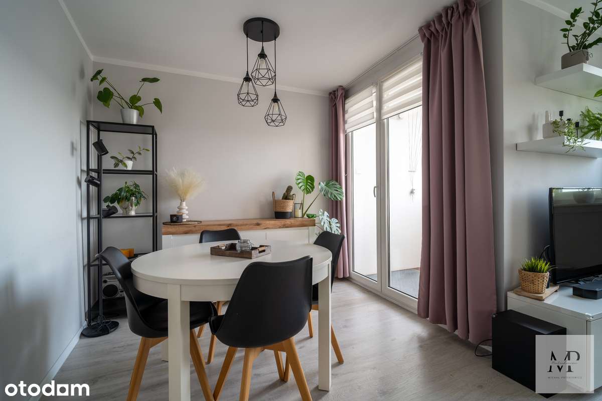 3 POKOJE|WYREMONTOWANE|WINDA|WIDOK NA ODRĘ|GOTOWE DO ZAMIESZKANIA - Pełny obrazek: 4/20