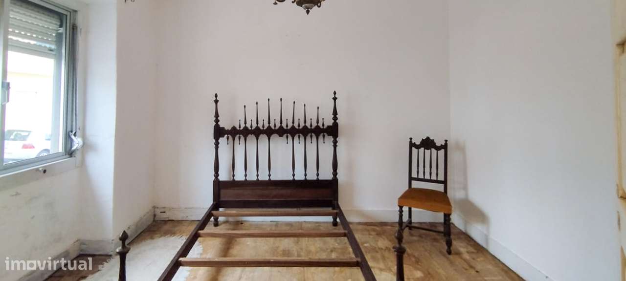 Moradia de rés do chão em Santarém - Grande imagem: 3/18