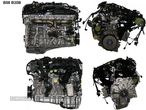 Motor Completo  Novo TOYOTA SUPRA 3.0 Turbo 24v - 1