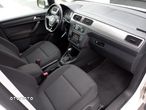 Volkswagen Caddy 2.0 TDI (7-Si.) DSG Maxi Comfortline - 7