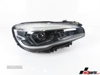 Farol Led LCI Seminovo/ Original BMW 2 Active Tourer (F45)/BMW 2 Gran Tourer (F4... - 2