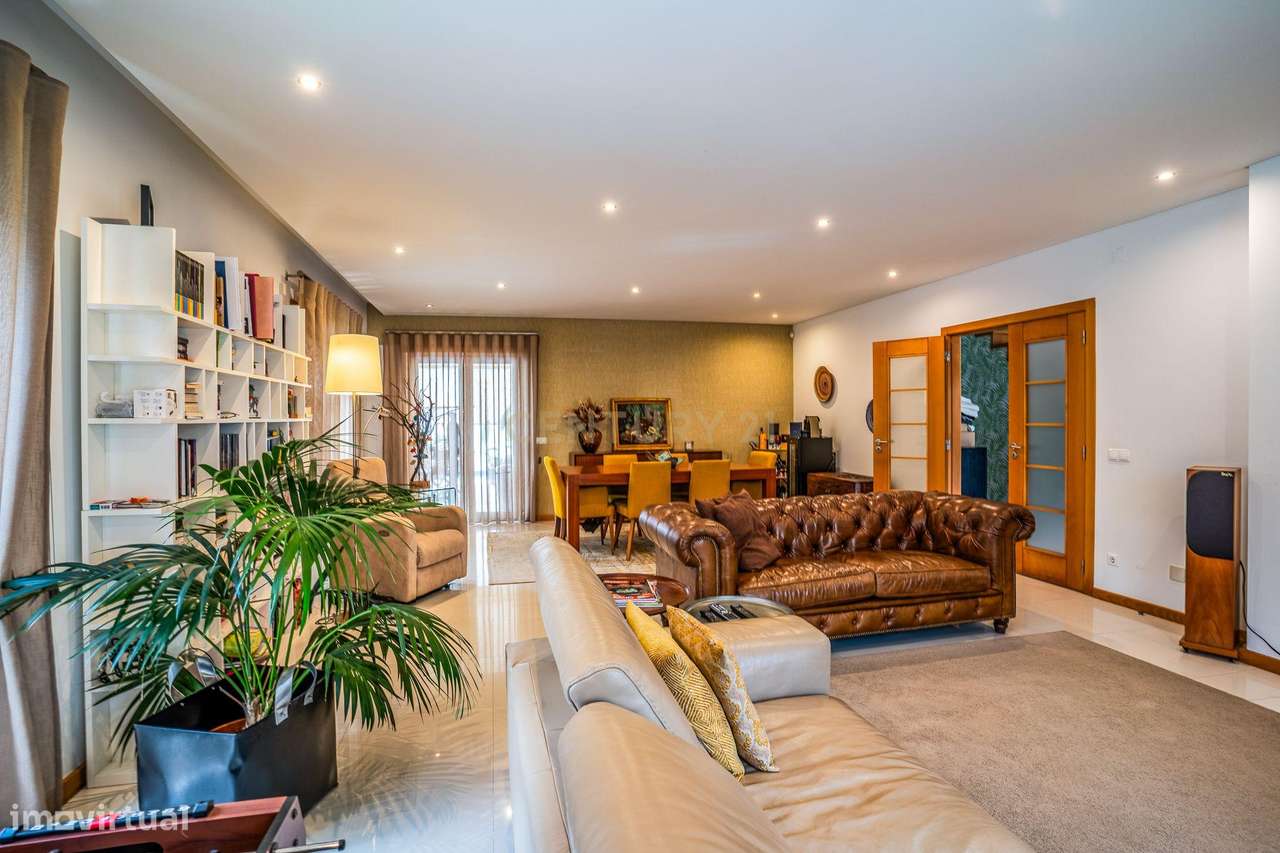 Moradia T4 | Colina Verde | Caldas da Rainha-8