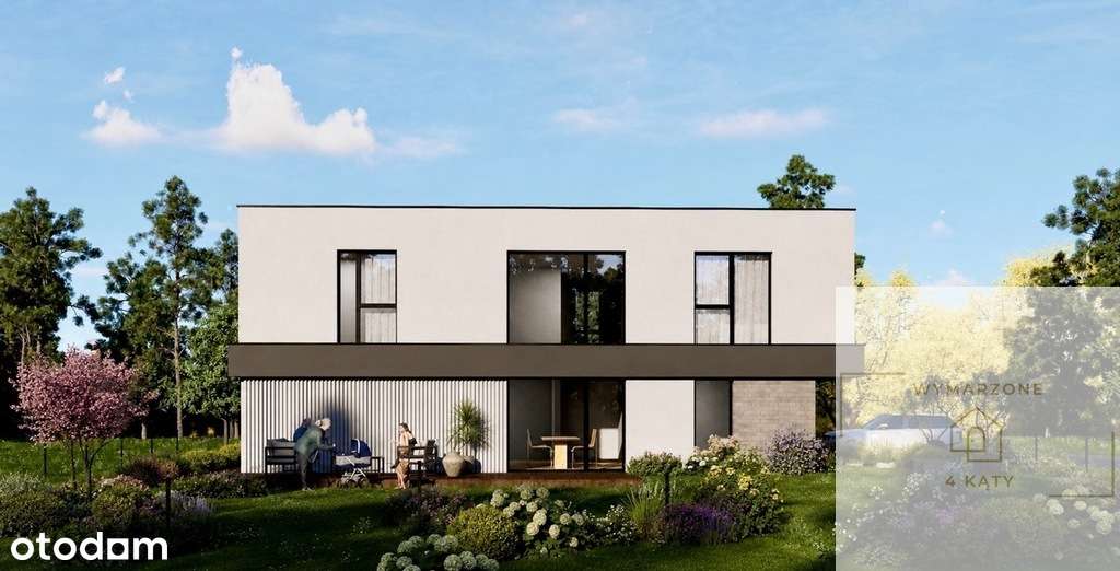 2 999 000 zł / 263 m² / DOM WOLNOSTOJĄCY-1
