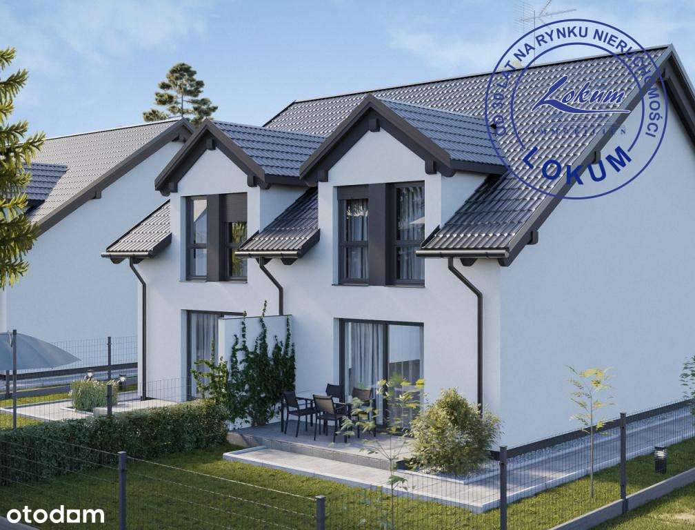 House in Leszno - Widok 2