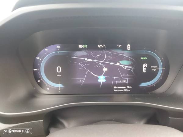 Volvo XC 40 Recharge Extended Range Plus - 11