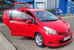 Toyota Yaris 1.33 Active - 4