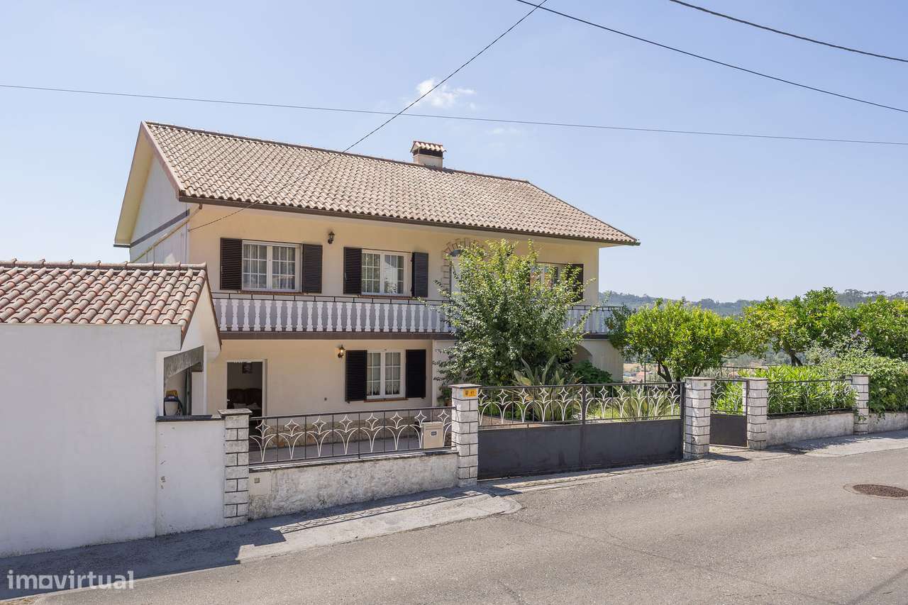 Moradia T4+1 Isolada | Garagem| Anexos | Santiago de Litém, Pombal-57