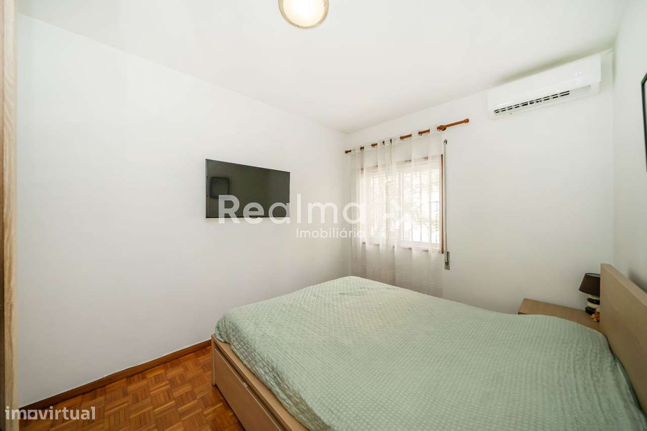Apartamento T3 Duplex Sé-26
