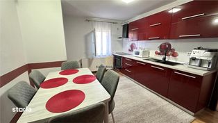 Apartament 2 camere, de inchiriat zona Garii