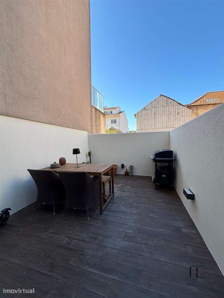 Apartamento T1 Venda-11