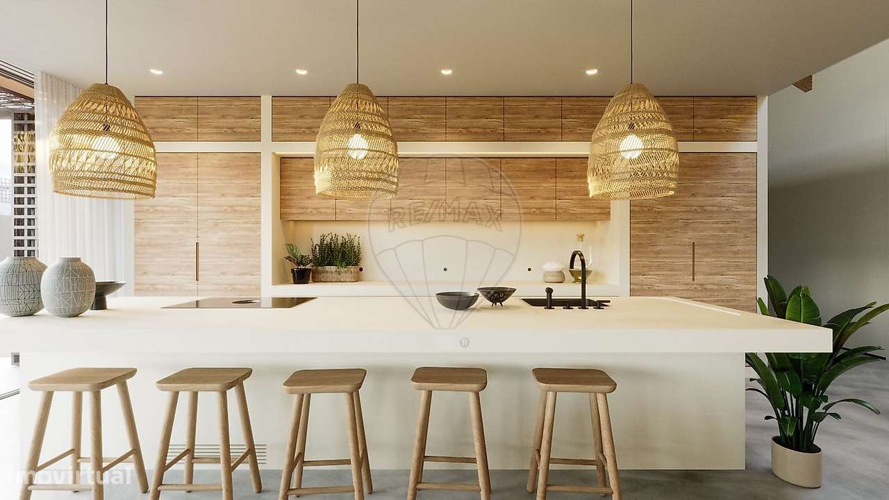 Moradia T5 para venda - Grande imagem: 4/49