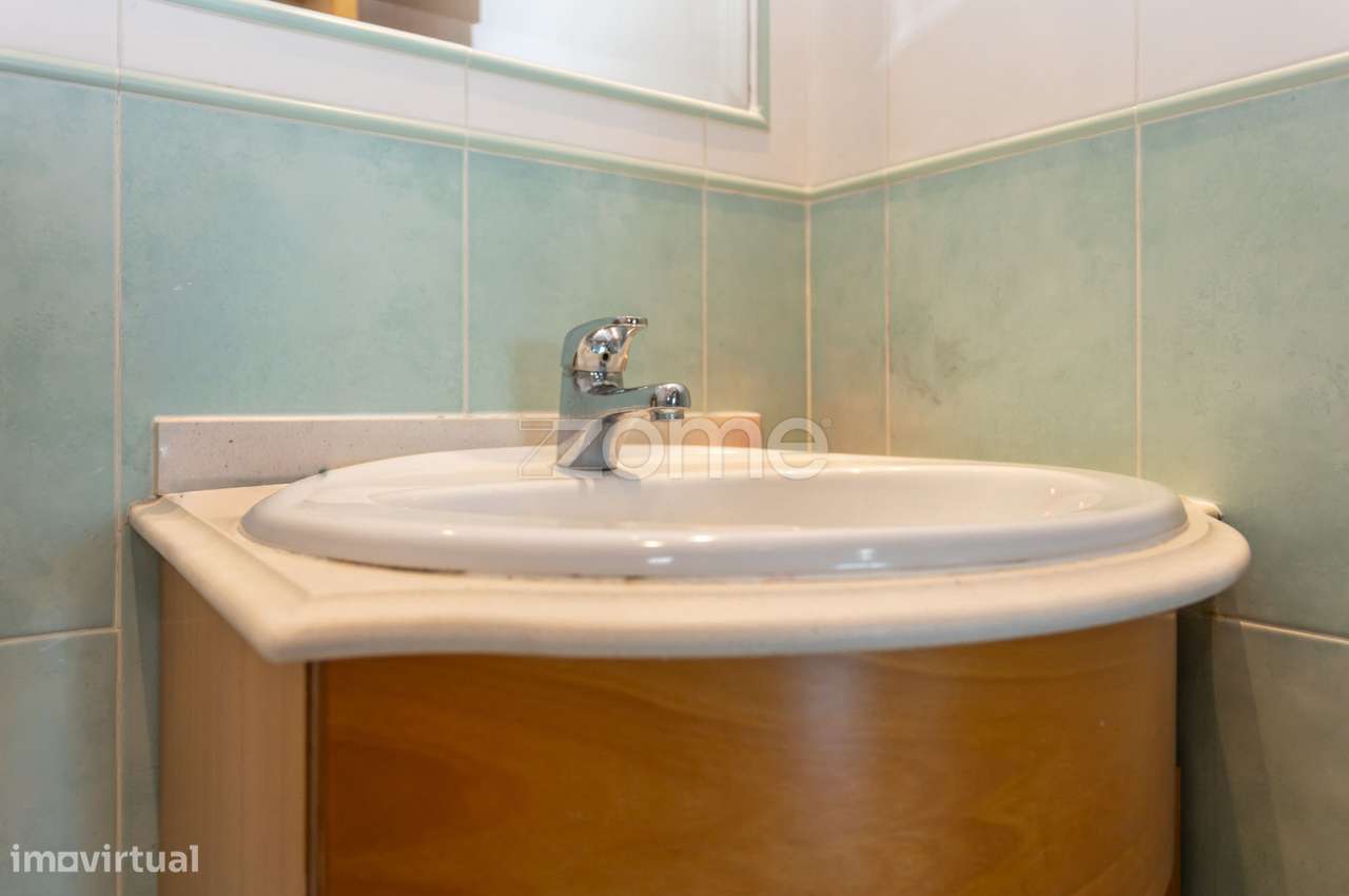 Apartamento T3, com Garagem, 114m2, no Seixal - 322.500,00€-12