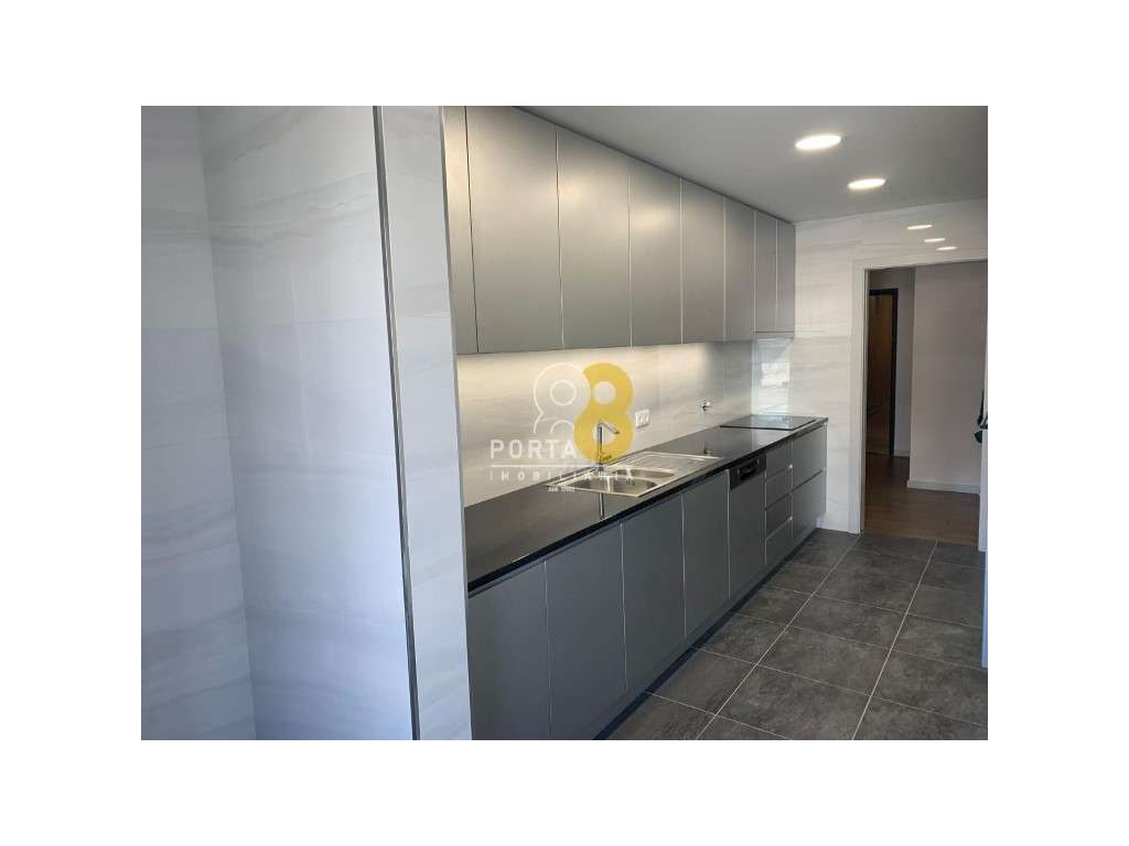 Apartamento T3 Venda Porto-9