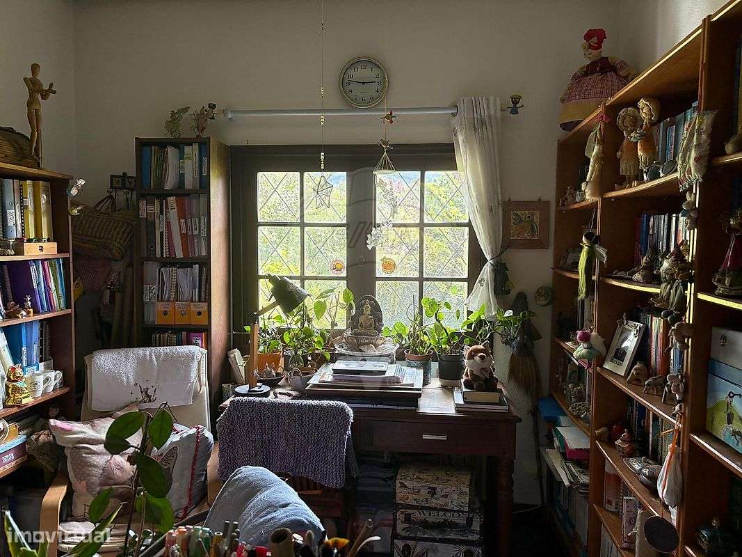 Moradia T6 para venda-8