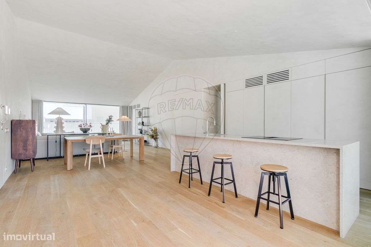 Apartamento T4 para venda - Grande imagem: 4/46