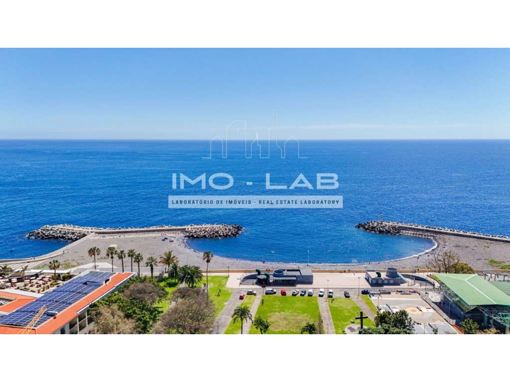 Penthouse T2 - Centro do Funchal - Zona Velha - Grande imagem: 5/38