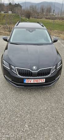 Skoda Octavia 2.0 TDI 4x4 DSG Premium Edition - 22