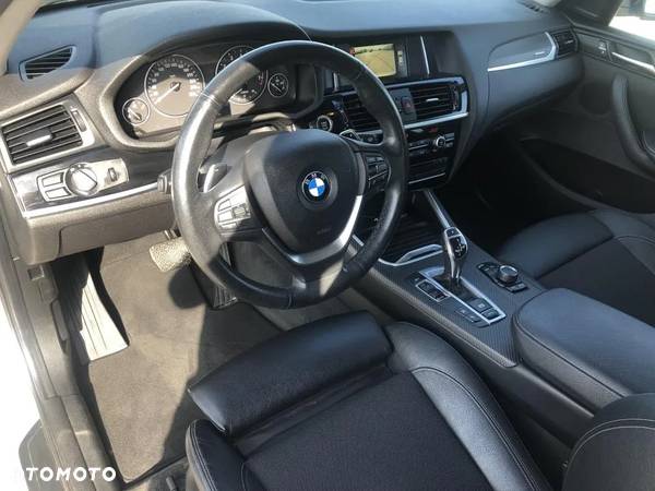 BMW X4 xDrive28i - 9