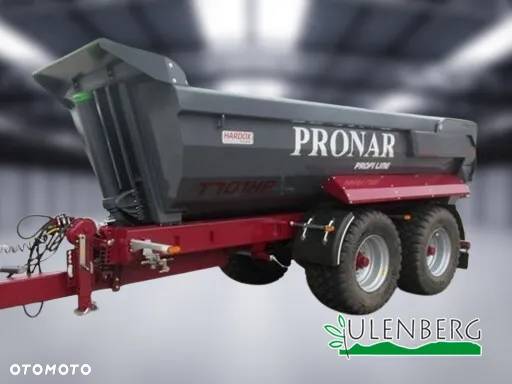 Pronar T701HP - 1