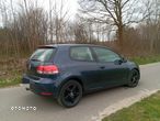 Volkswagen Golf VI 2.0 TDI Trendline - 2