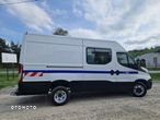 Iveco DAILY 35C15 3.0 BRYGADÓWKA L3H2 SPROWADZAONY ORYGINAŁ - 6