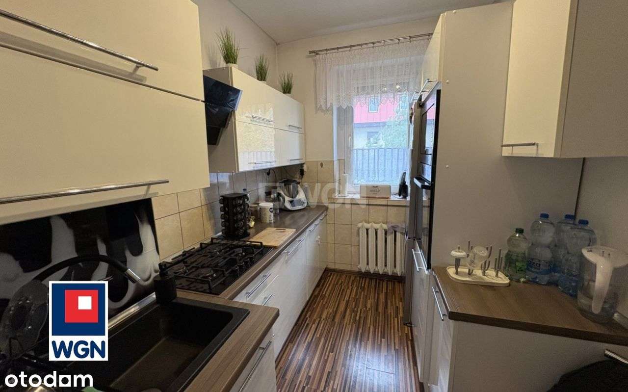 Nowa Cena!Mieszkanie M2 do zamieszkania-2