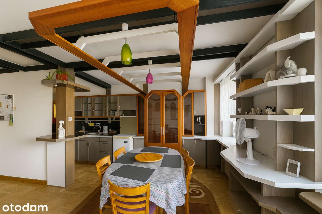 Przytulne 2 pokoje z balkonem i komórką lokatorską – Słoneczny Stok-1