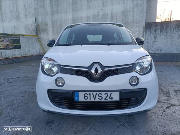 Renault Twingo 0.9 TCe Sport - 7