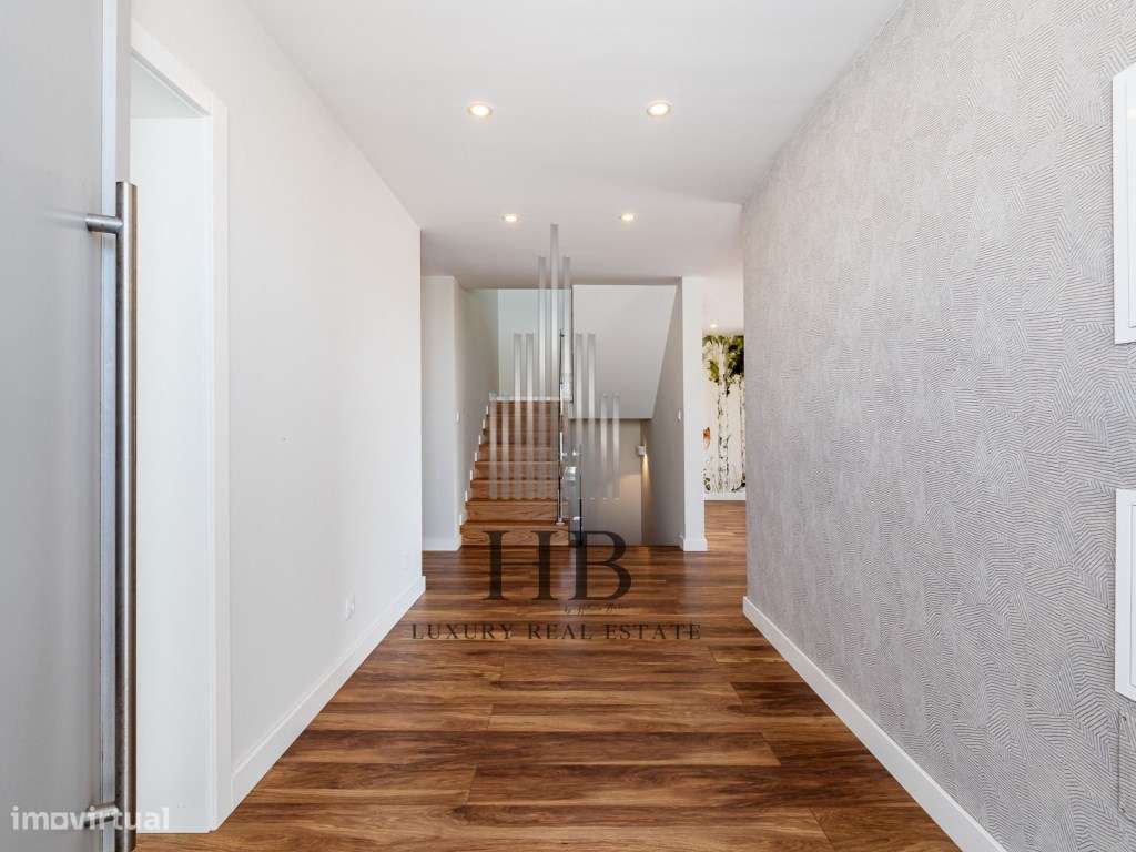 Moradia T4 Vista Serra | Magoito |Sintra - Grande imagem: 5/60