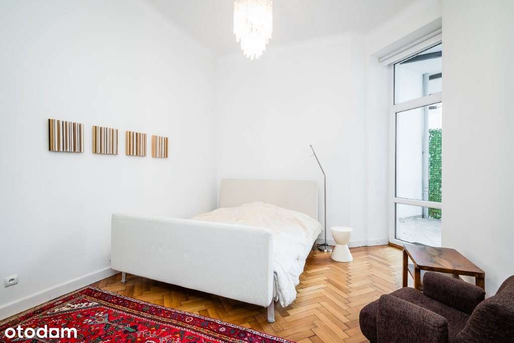 Wyjątkowe mieszkanie w sercu Krakowa – ul. Krowoderska - 83 m²-11