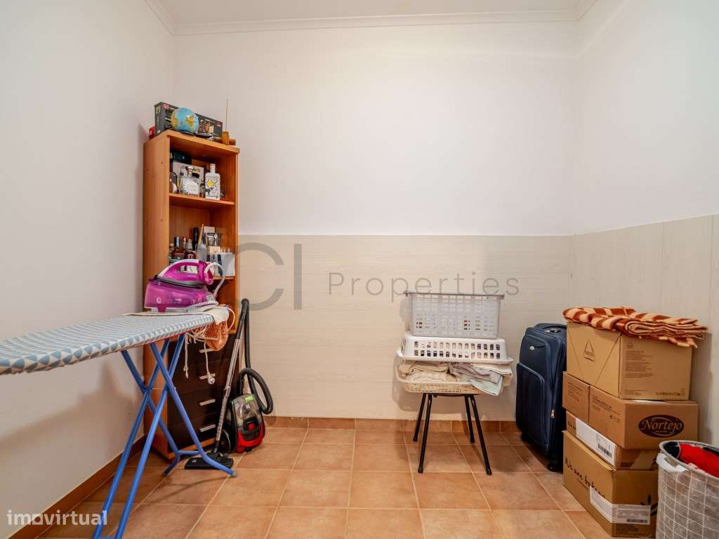 Moradia emblemática de Vila Nova de São Bento, localizada em Zona c... - Grande imagem: 3/30