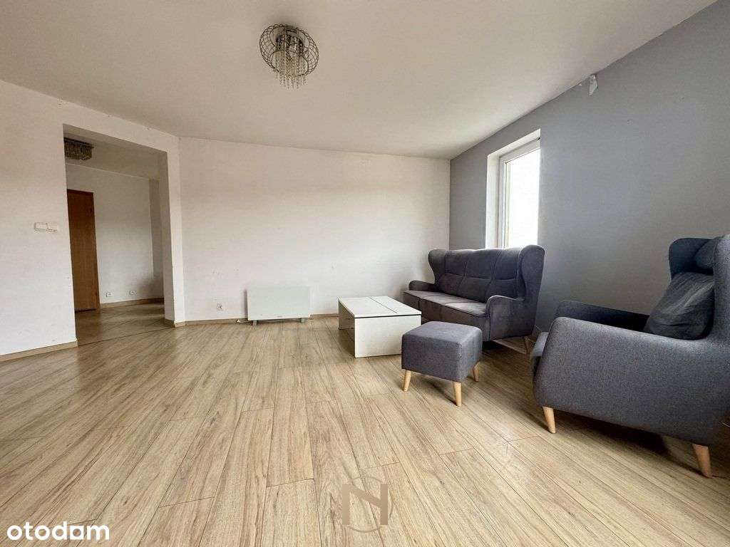 Mieszkanie, 59 m², Gorzów Wielkopolski-3