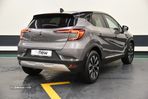 Renault Captur 1.0 TCe Techno Bi-Fuel - 7