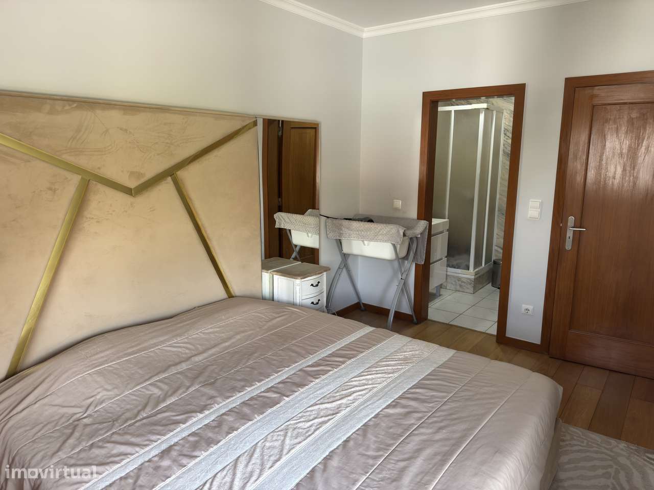 Apartamento T3 duplex – Oliveira de Frades-13