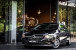 Mercedes-Benz CLA 200 d Shooting Brake Urban Aut. - 1