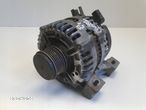 Volvo S40 II V50 2.4 D5 ALTERNATOR 0121615014 bosch 30773111 - 1