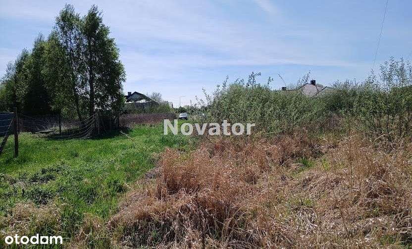 Działka budowlana pow. 1373m2 w Strzelce Górne. - Pełny obrazek: 4/12