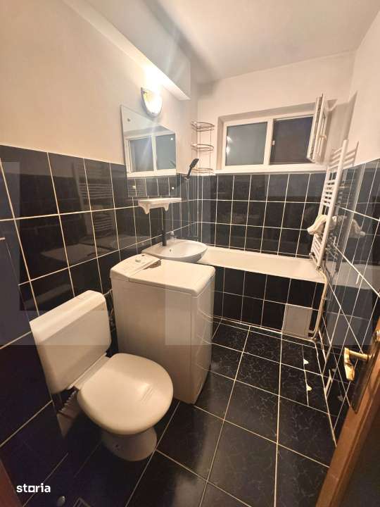 Apartament 2 camere decomandat - ultracentral - bloc din caramida - Imagine principală: 4/4