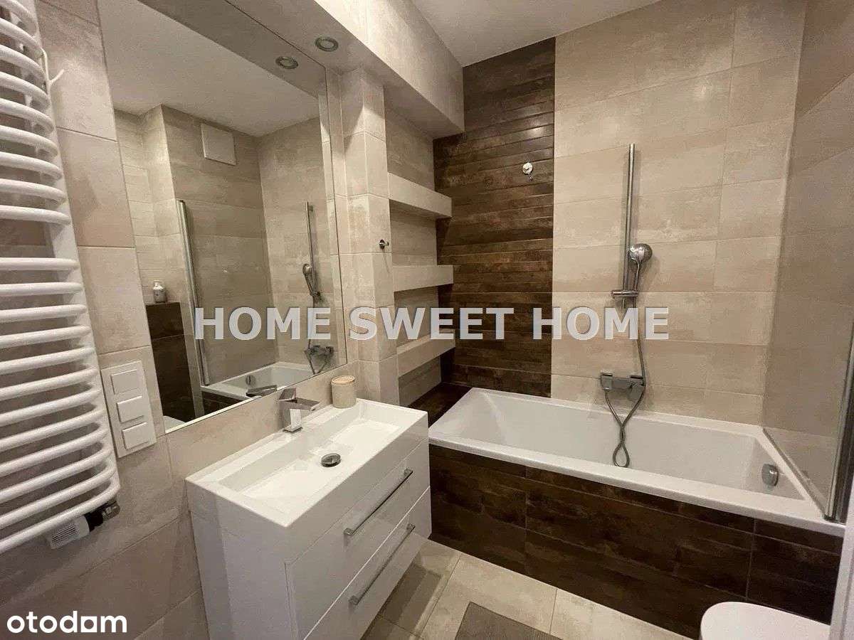 Okazja!! Tylko do 04.11. 3 pokoje -garaż-9